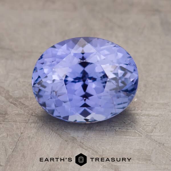 2.66-Carat Ceylon Sapphire