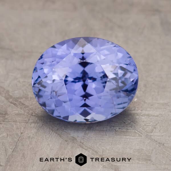 2.66-Carat Ceylon Sapphire 2.66-Carat Ceylon Sapphire