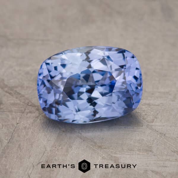 2.09-Carat Ceylon Sapphire