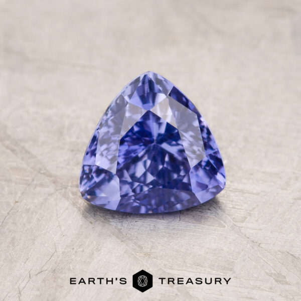 1.58-Carat Ceylon Sapphire 1.58-Carat Ceylon Sapphire