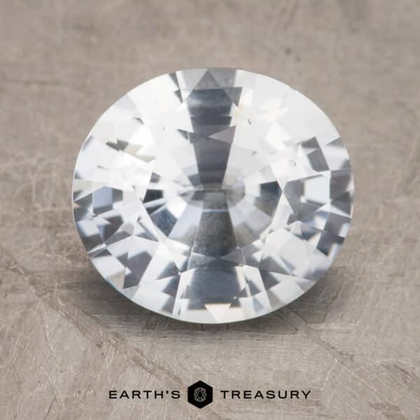 2.75-Carat Sapphire 2.75-Carat Sapphire