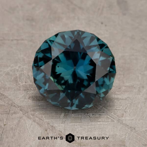 2.27-Carat Sapphire