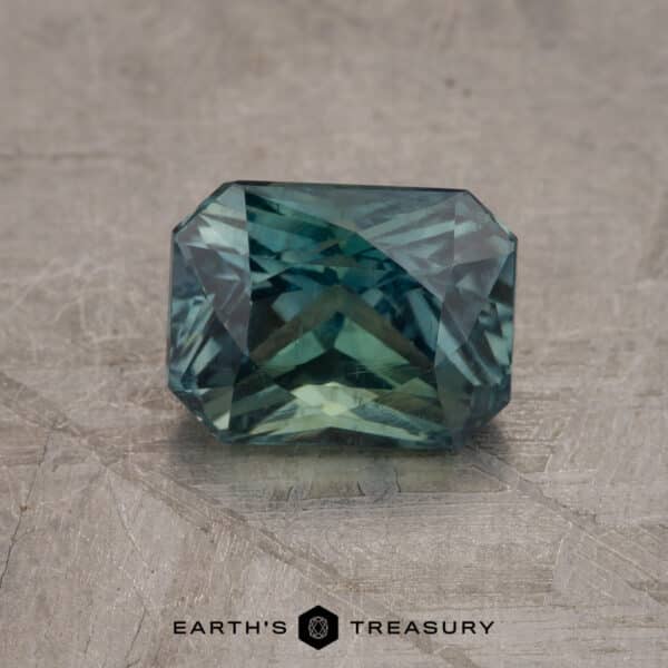2.01-Carat Sapphire