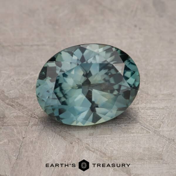 1.78-Carat Sapphire