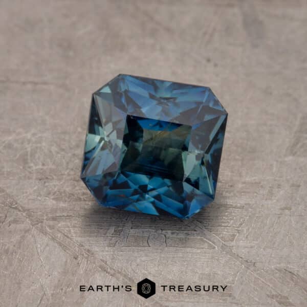 1.73-Carat Sapphire
