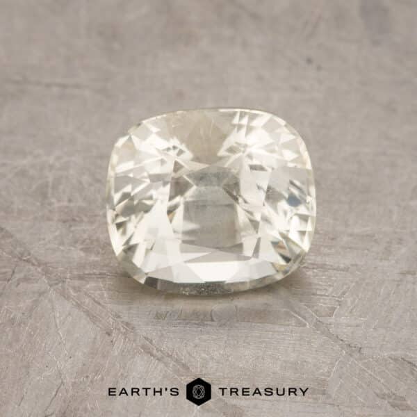 1.72-Carat Sapphire 1.72-Carat Sapphire
