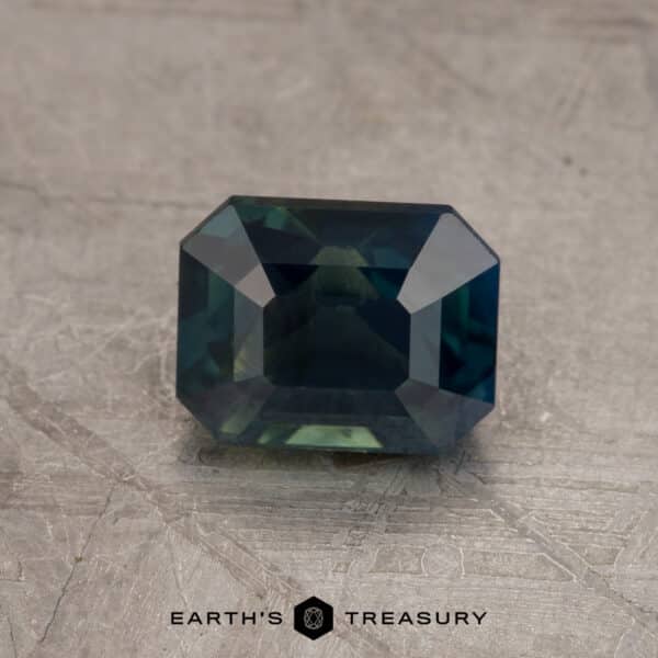 1.69-Carat Sapphire