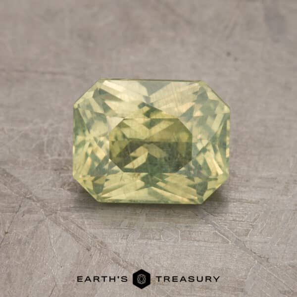 1.62-Carat Sapphire 1.62-Carat Sapphire