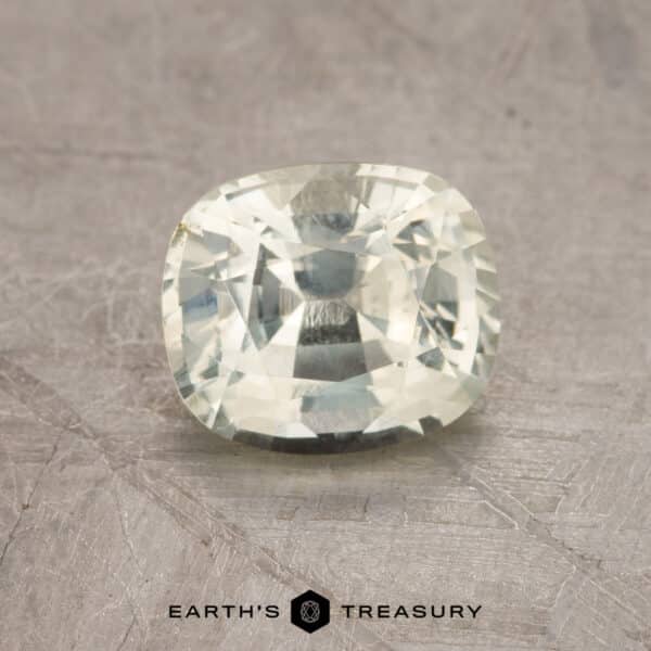 1.58-Carat Sapphire 1.58-Carat Sapphire