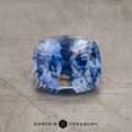 1.56-Carat Sapphire