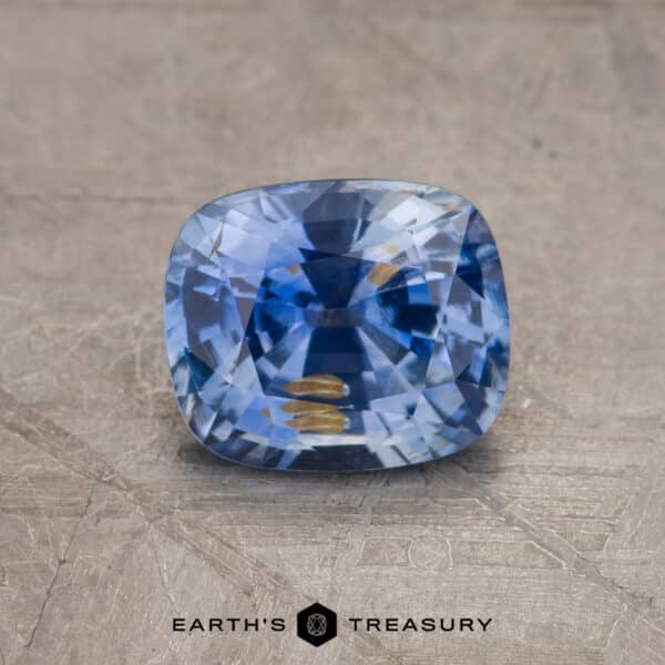 1.56-Carat Sapphire