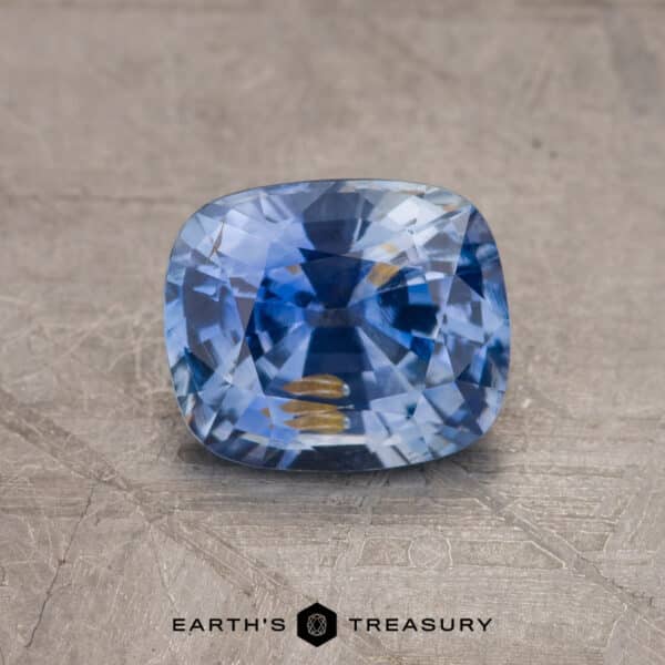 1.56-Carat Sapphire 1.56-Carat Sapphire