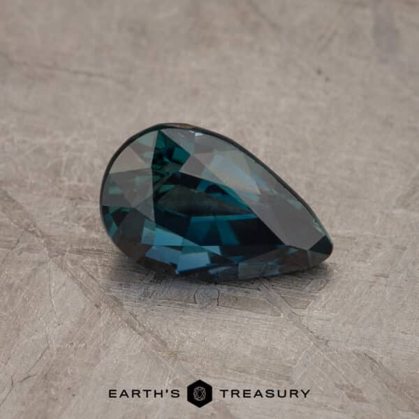 1.55-Carat Sapphire