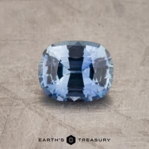 1.54-Carat Sky Blue Ceylon Sapphire