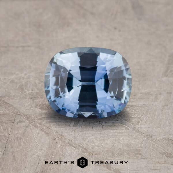 1.54-Carat Sapphire