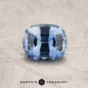 1.54-Carat Sky Blue Ceylon Sapphire