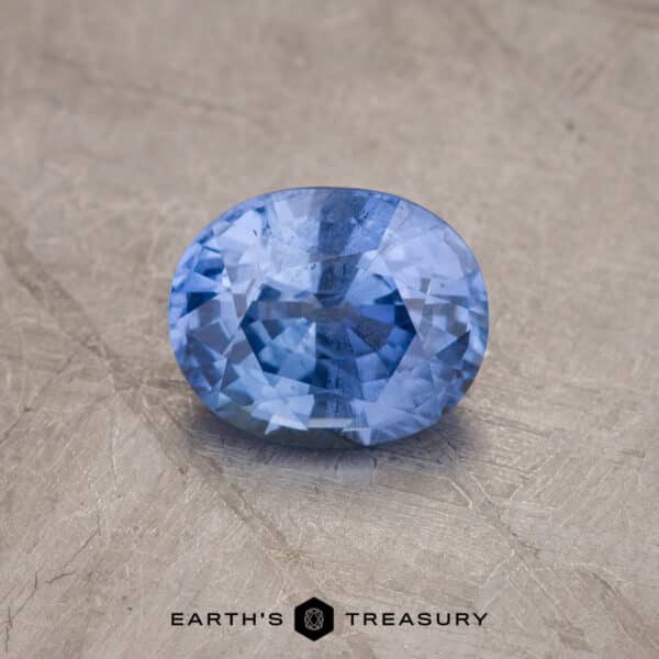 1.49-Carat Sapphire