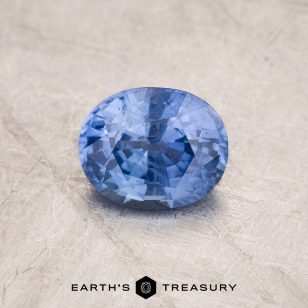 1.49-Carat Sapphire