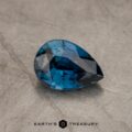 1.41-Carat Sapphire