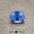 1.36-Carat Sapphire