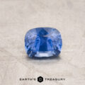 1.36-Carat Sapphire
