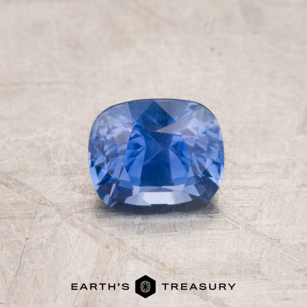 1.36-Carat Sapphire 1.36-Carat Sapphire