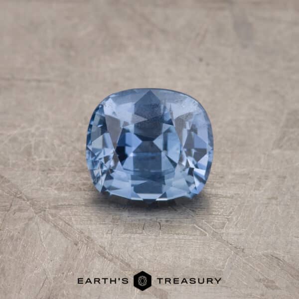 1.34-Carat Sapphire