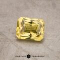 1.33-Carat Sapphire