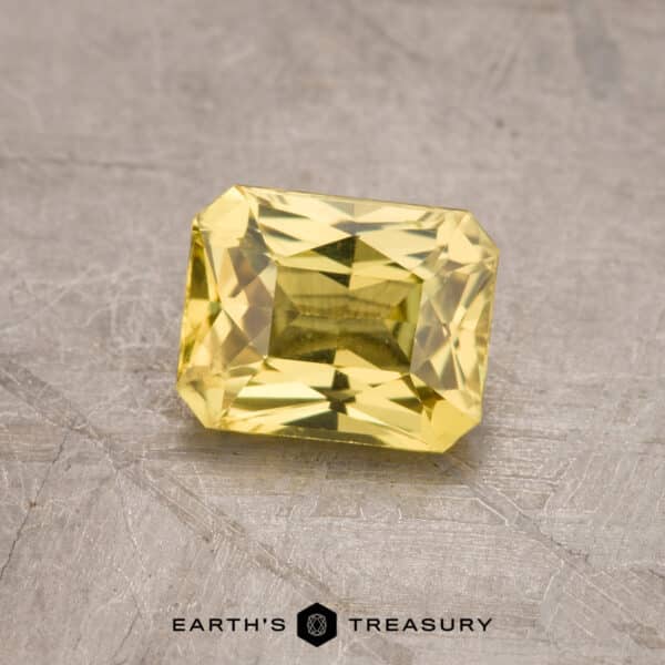1.33-Carat Sapphire 1.33-Carat Sapphire