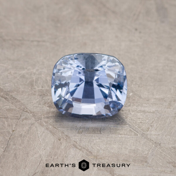 1.32-Carat Sapphire