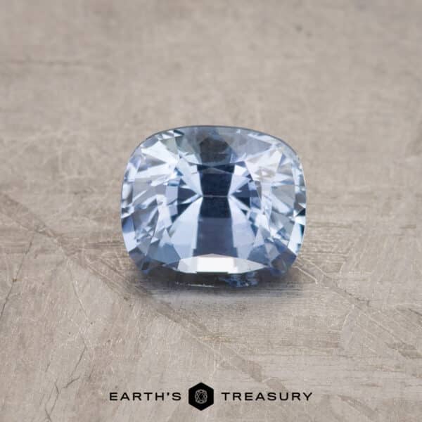1.25-Carat Sapphire