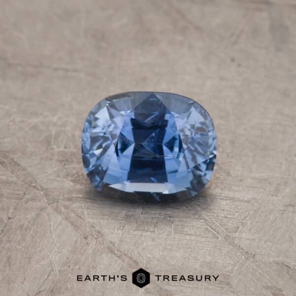 1.19-Carat Sapphire