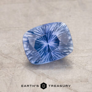 1.63-Carat Sky Blue Ceylon Sapphire