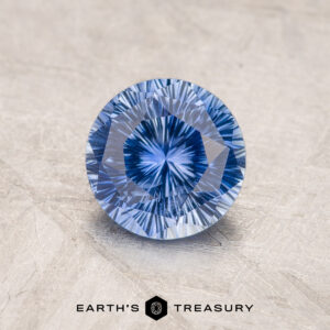 1.79-Carat Sky Blue Ceylon Sapphire