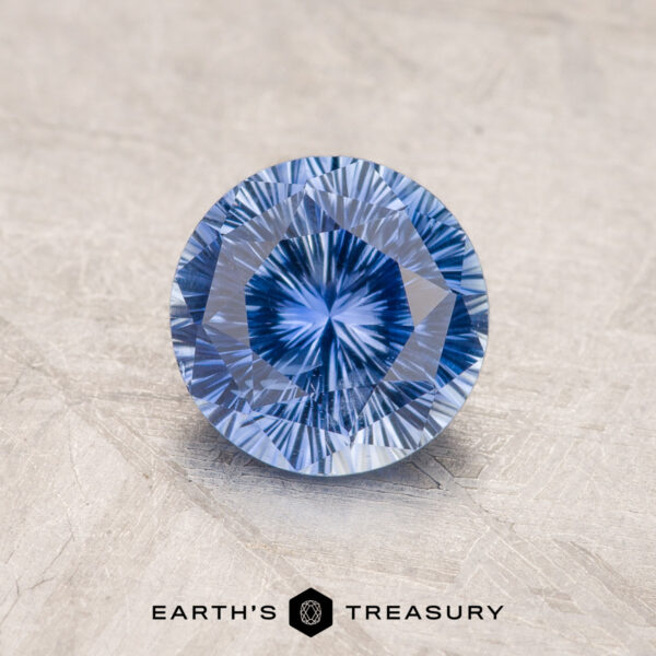 1.79-Carat Celyon Sapphire 1.79-Carat Celyon Sapphire