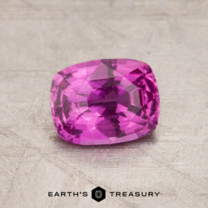 1.71-Carat Hot Pink Ceylon Sapphire (Heated)