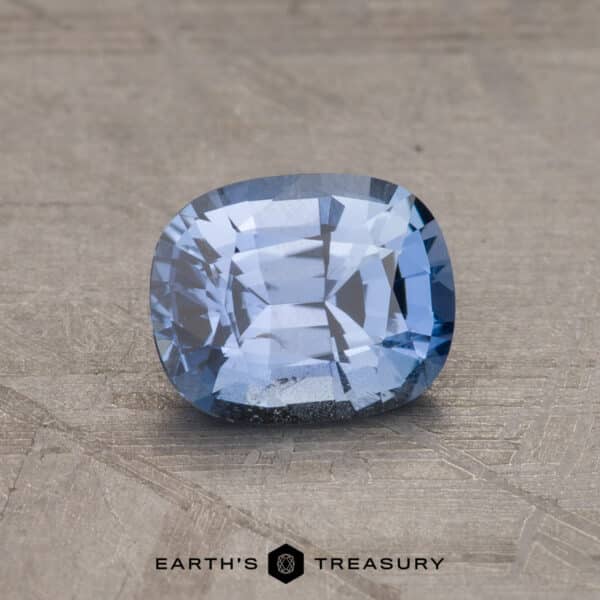 1.16-Carat Sapphire