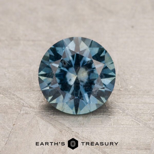 1.13-Carat Montana Sapphire 1.13-Carat Montana Sapphire