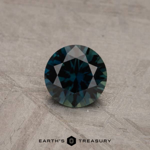 1.35-Carat Australian Sapphire 1.35-Carat Australian Sapphire