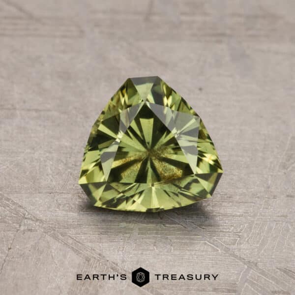 1.37-Carat Australian Sapphire 1.37-Carat Australian Sapphire