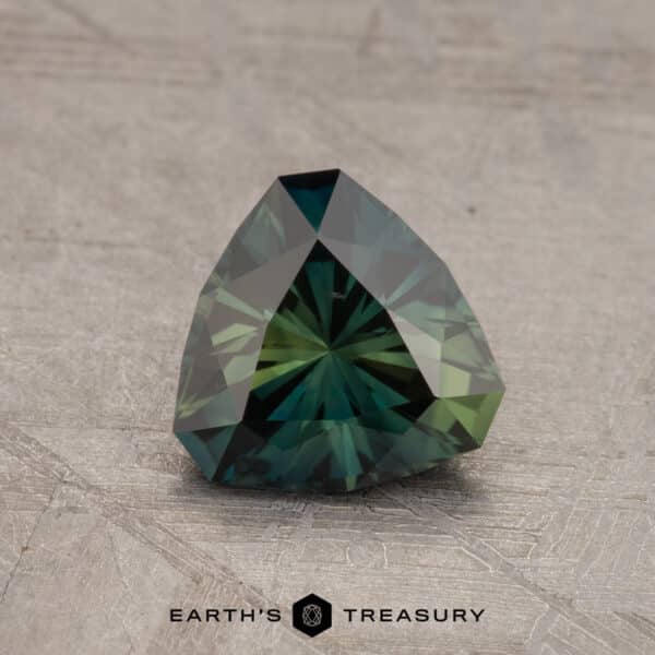 1.33-Carat Australian Sapphire 1.33-Carat Australian Sapphire