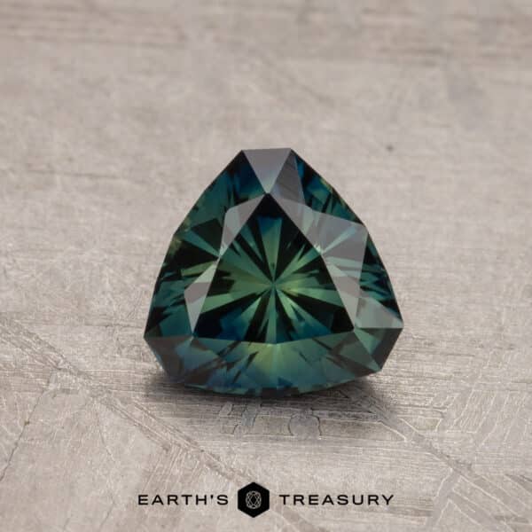 1.32-Carat Australian Sapphire 1.32-Carat Australian Sapphire
