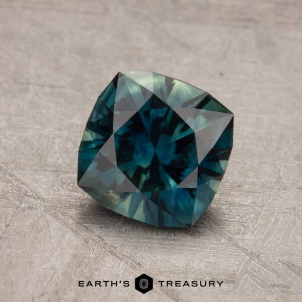 1.79-Carat Australian Sapphire 1.79-Carat Australian Sapphire