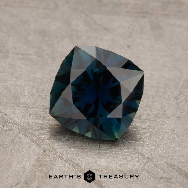 1.63-Carat Australian Sapphire 1.63-Carat Australian Sapphire