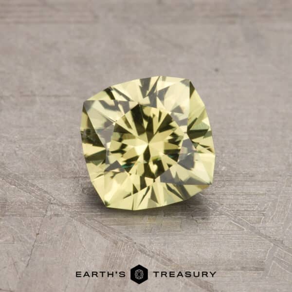 1.44-Carat Australian Sapphire 1.44-Carat Australian Sapphire