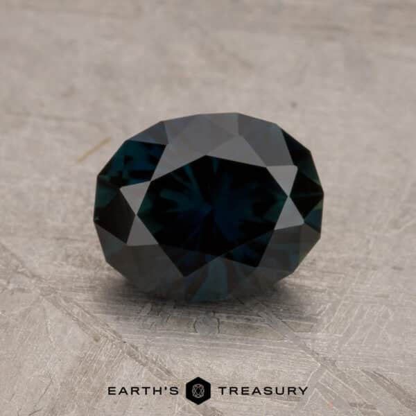 1.82-Carat Australian Sapphire 1.82-Carat Australian Sapphire