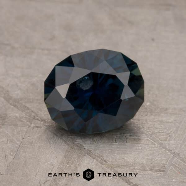 1.79-Carat Australian Sapphire 1.79-Carat Australian Sapphire