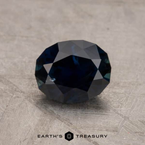 1.77-Carat Australian Sapphire 1.77-Carat Australian Sapphire