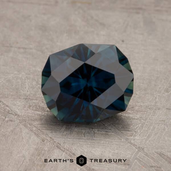 1.82-Carat Australian Sapphire 1.82-Carat Australian Sapphire