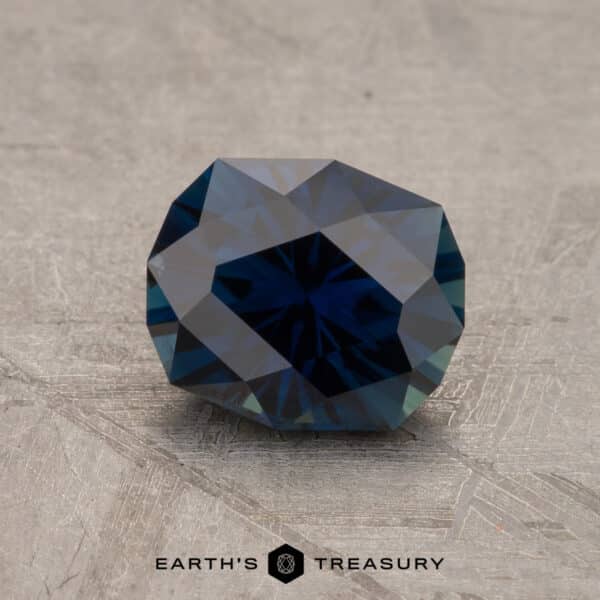 1.68-Carat Australian Sapphire 1.68-Carat Australian Sapphire
